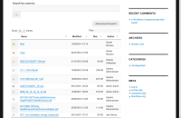 -Frontend Navigator